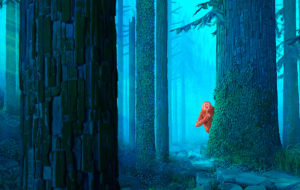 Mister Link – Ein fellig verrücktes Abenteuer / Missing Link