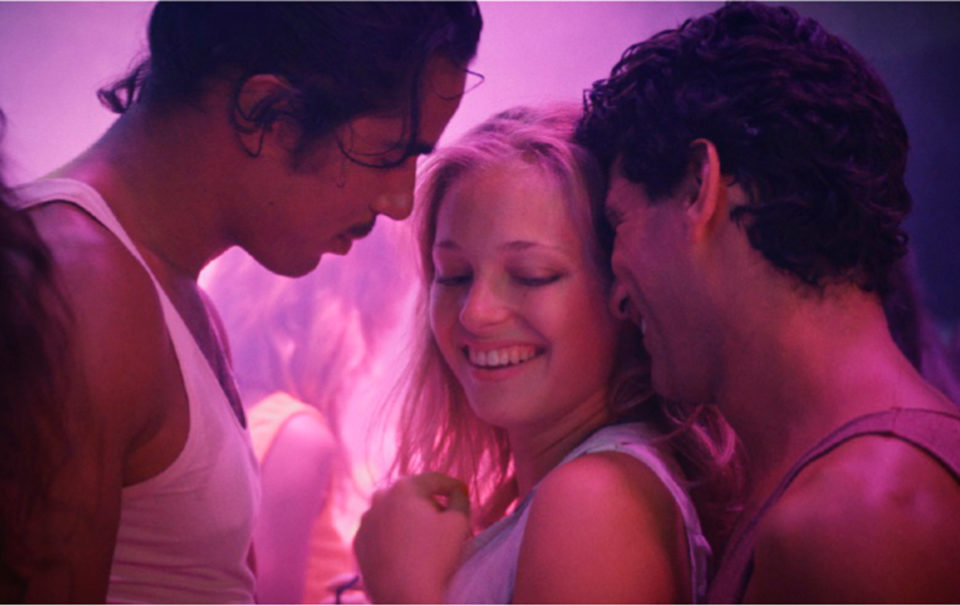 Mektoub, My Love: Intermezzo (Abdellatif Kechiche)