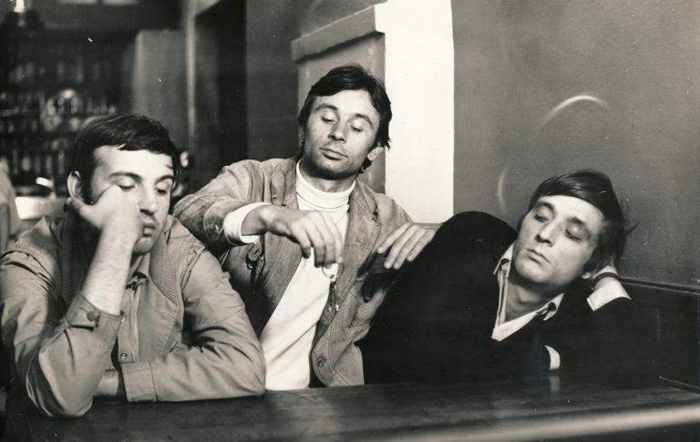 Ein Sonntag Nedjelja