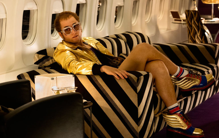 Rocketman