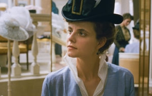 László Nemes Sunset