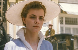 László Nemes Sunset