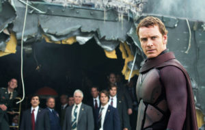 X-Men Days of Future Past