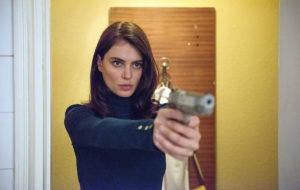 The Whistlers (Corneliu Porumboiu)