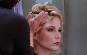 Backstage Wiener Staatsoper