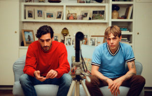 Matthias & Maxime (Xavier Dolan)