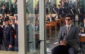 The Traitor (Marco Bellocchio)