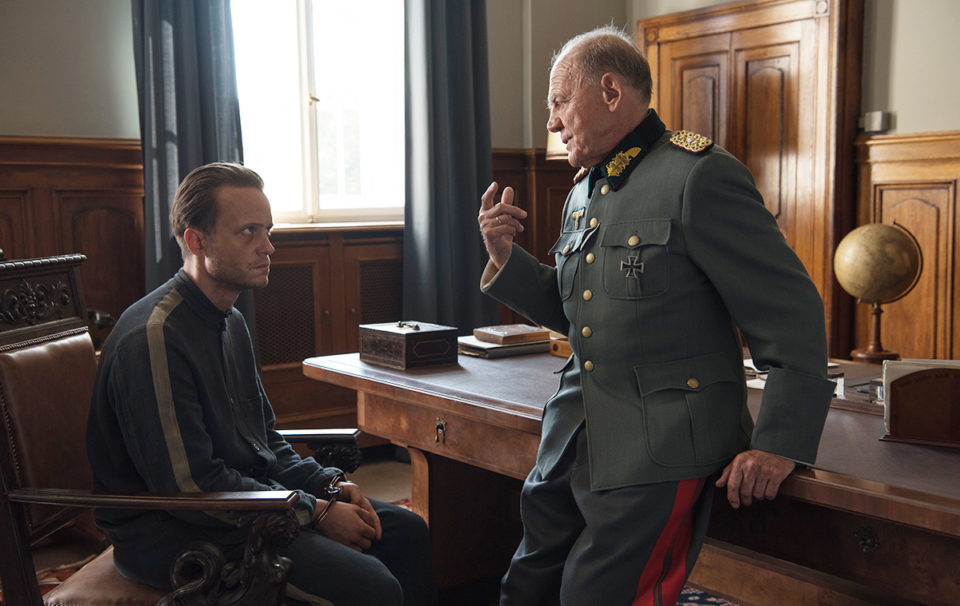 A Hidden Life (Terrence Malick)