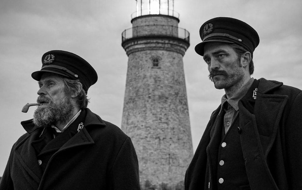 The Lighthouse von Robert Eggers
