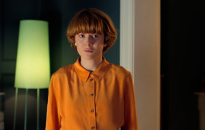 Emily Beecham Little Joe