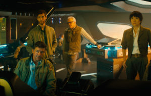 Godzilla: King of the Monsters