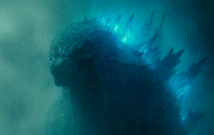 Godzilla: King of the Monsters