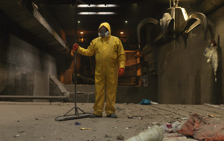 „Beautiful Things“ von Giorgio Ferrero