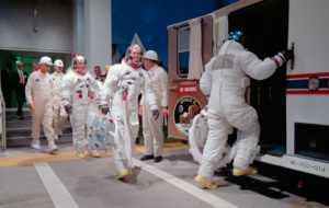 Apollo 11 – Sundance Film Festival London