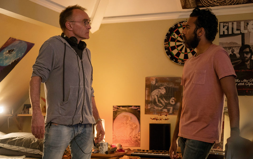 Danny Boyle - Yesterday