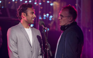 Danny Boyle - Yesterday