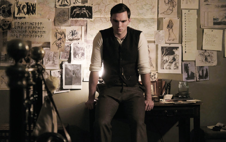 Tolkien Film