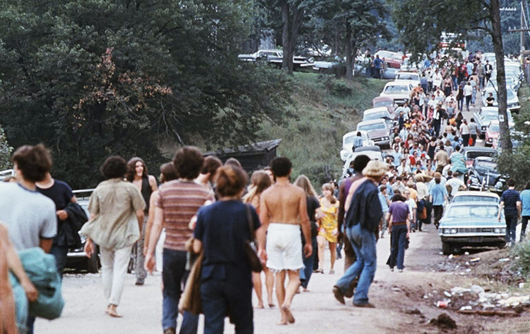 Woodstock