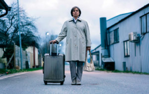 Britt-Marie war hier