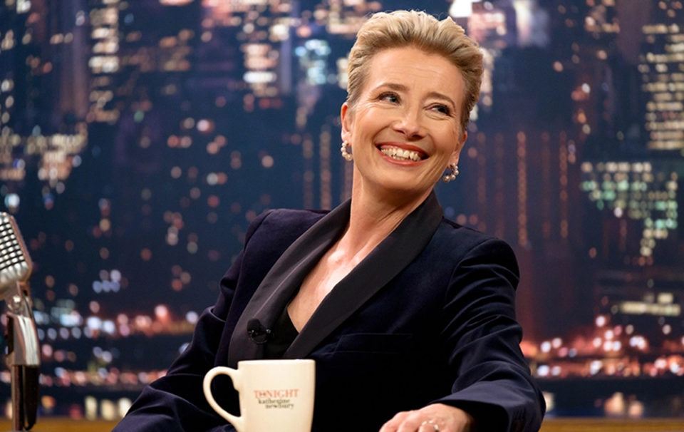 late night – Sundance Film Festival London