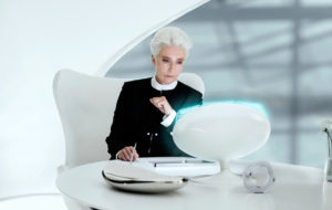 Men in Black: International