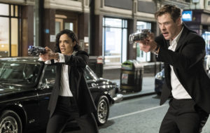 Men in Black: International