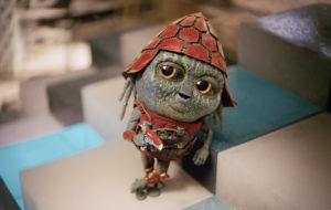 Men in Black: International