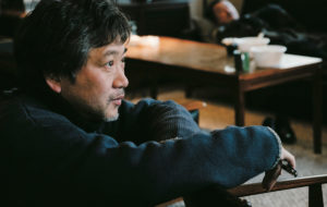 shoplifters Kore-eda