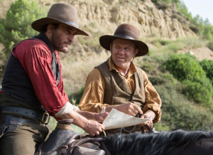 Venedig 2018 – The Sisters Brothers