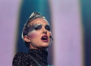 Venedig 2018 – Vox Lux