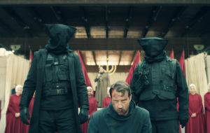 The Handmaid’s Tale