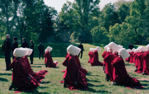 The Handmaid’s Tale