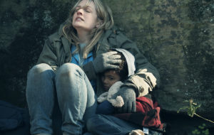 The Handmaid’s Tale