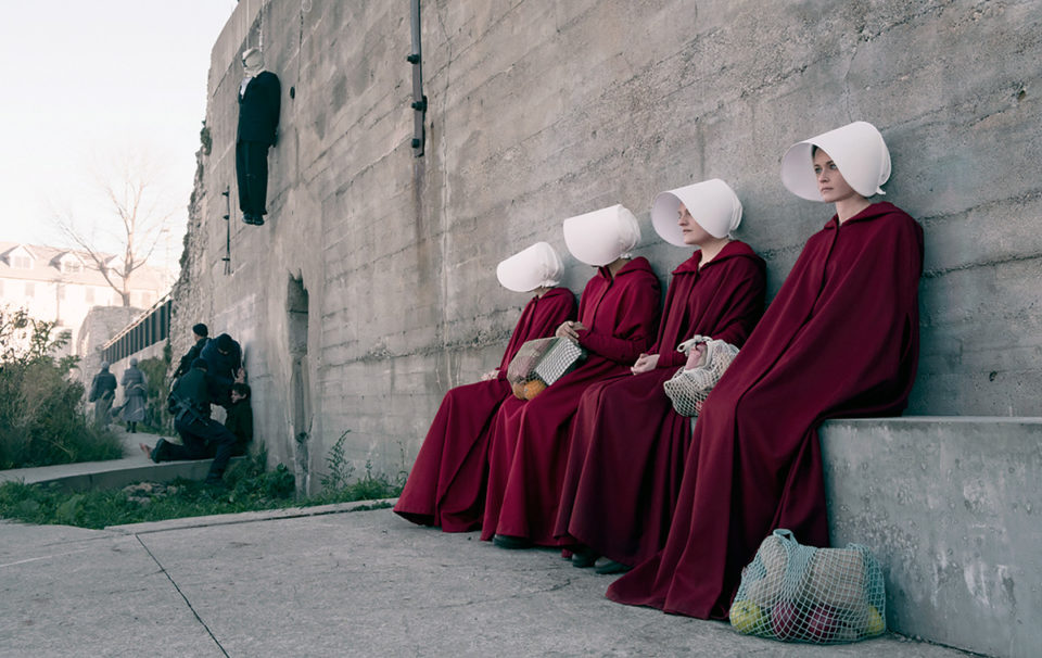 The Handmaid’s Tale