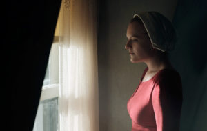 The Handmaid’s Tale