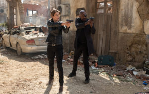 Spider-Man: Far from Home