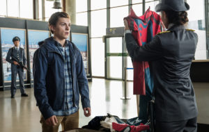 Spider-Man: Far from Home