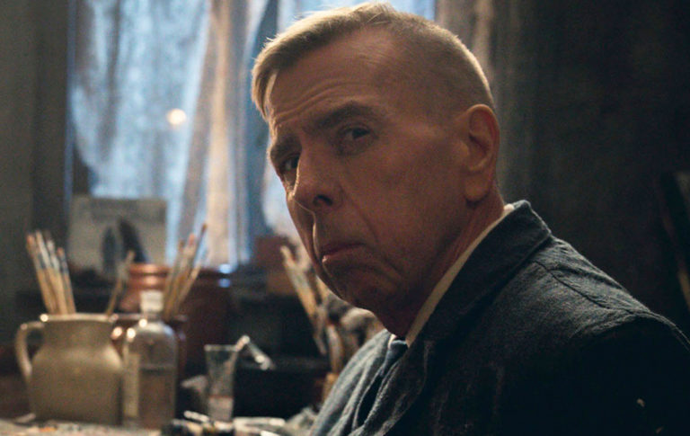 „Mrs. Lowry & Son“