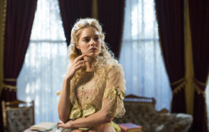 Picnic at Hanging Rock