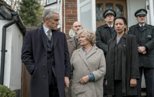 Geheimnis eines Lebens / Red Joan