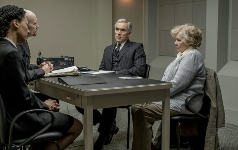 Geheimnis eines Lebens / Red Joan