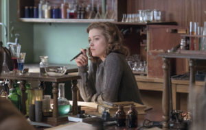 Geheimnis eines Lebens / Red Joan