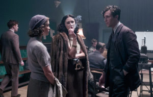 Geheimnis eines Lebens / Red Joan