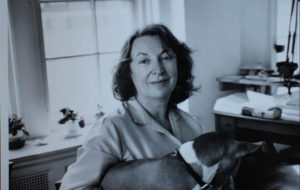 What She Said: The Art of Pauline Kael