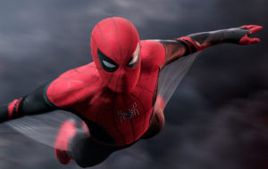 Spider-Man: Far from Home