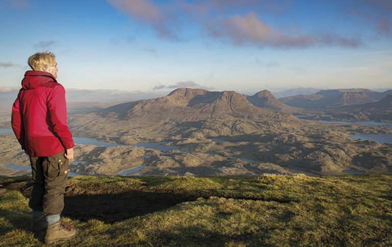 Edie – Für Träume ist es nie zu spät / Edie