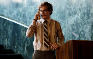 Michael Shannon Die Libelle