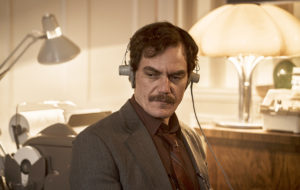 Michael Shannon Die Libelle
