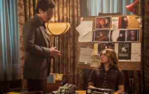 Die Libelle / The Little Drummer Girl