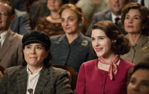 The Marvelous Mrs. Maisel